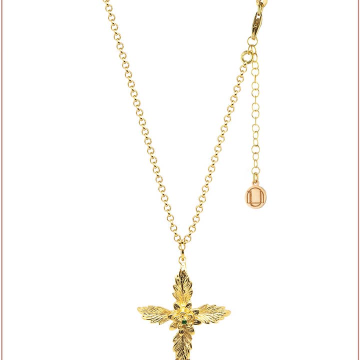 Kors Amen for engroshandel hos Unaloe