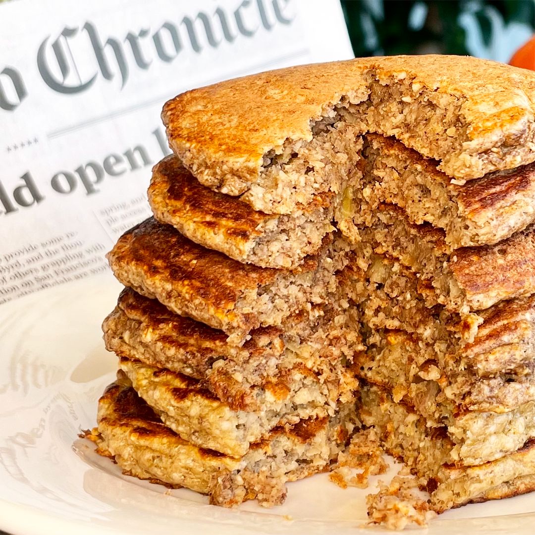 Zego - Wholesale Oats - Organic Gluten-free Double Protein Oats (14 Oz)11