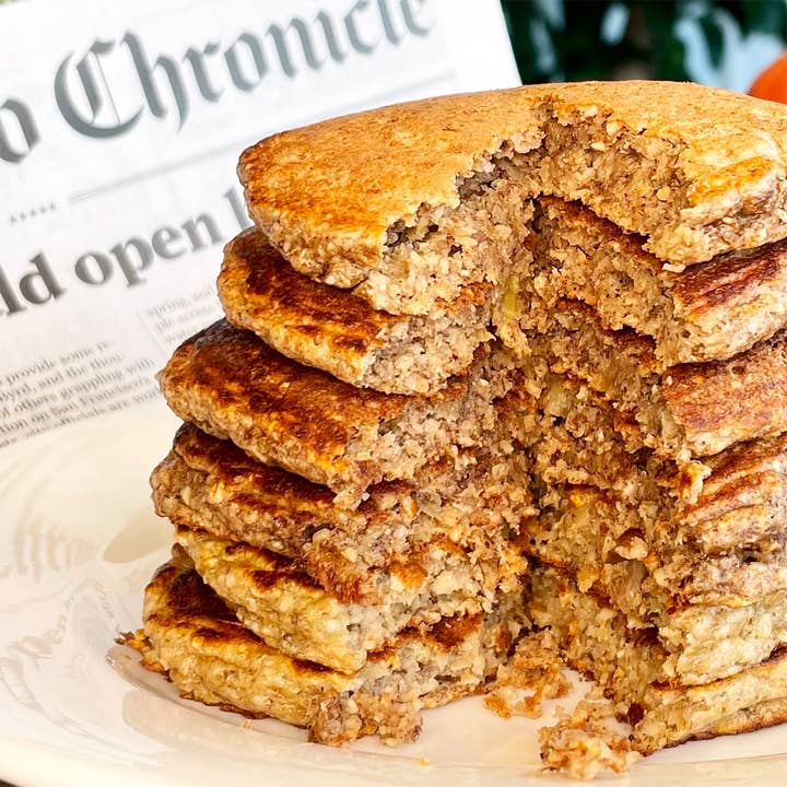 Zego - Wholesale Oats - Organic Gluten-free Double Protein Oats (14 Oz)11