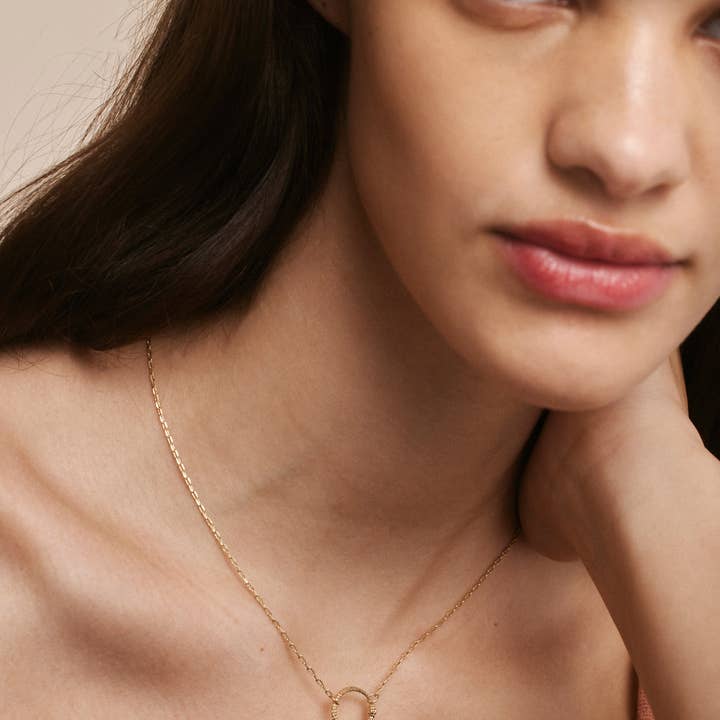 Bryan Anthonys - Wholesale Pendant/Charm Necklace - Begin Again Necklace2