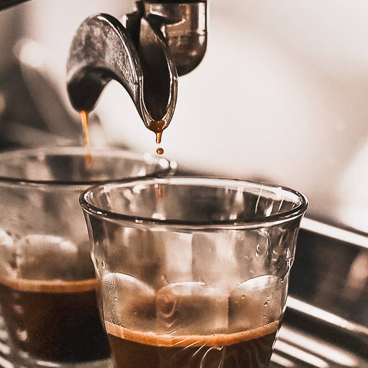 LUPI COFFEE - Wholesale Coffee Beans - Lupi Coffee Original Grain - Organic Lupin Coffee2