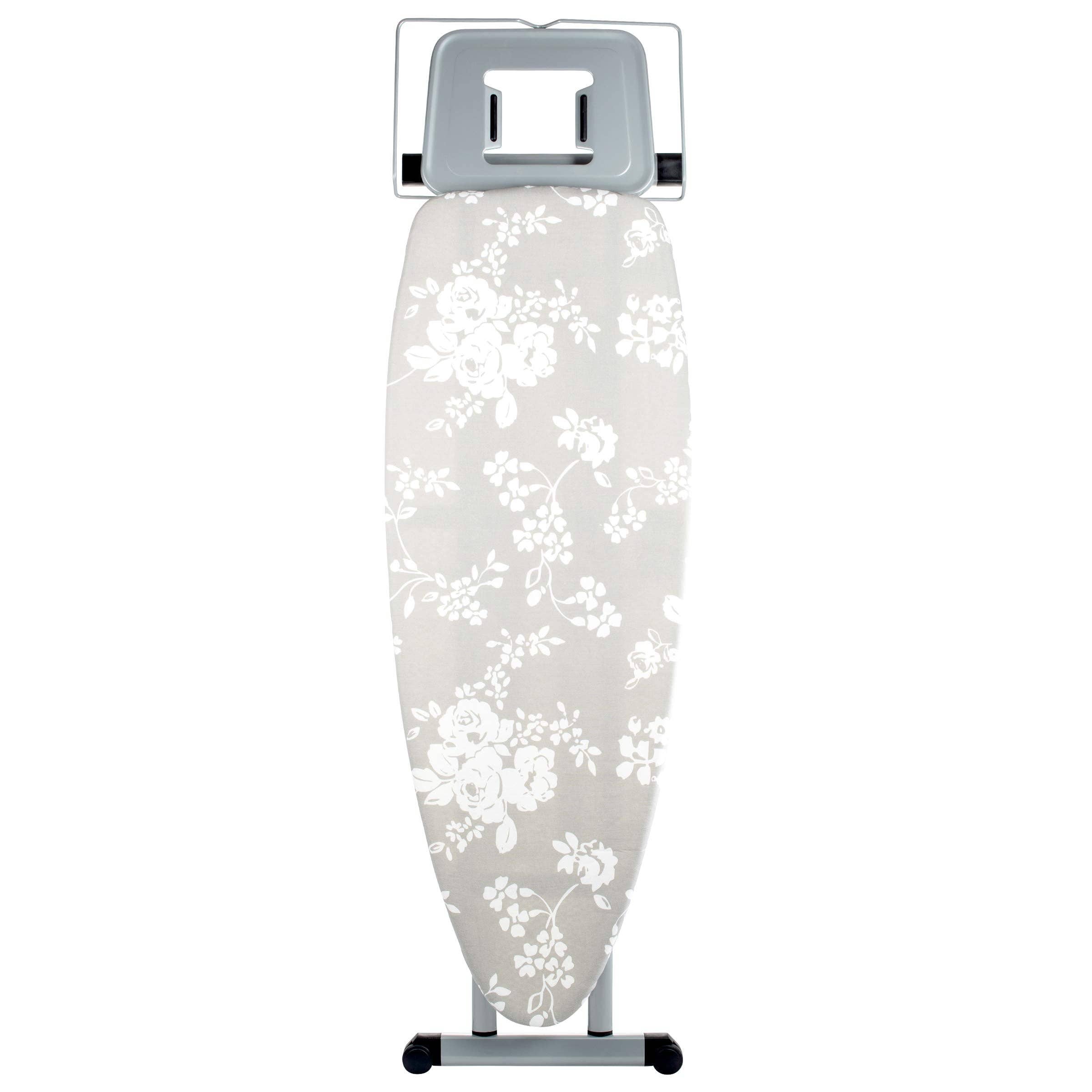 Alpine - Wholesale Ironing board - Bartnelli Pro Luxury Ironing Board - Extreme Stability | Steam Iron Rest | Adjustable Height | Foldable | European Made4