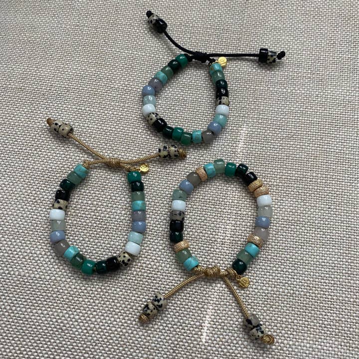 Jungle Boogie für den Großhandel von LB Beadz