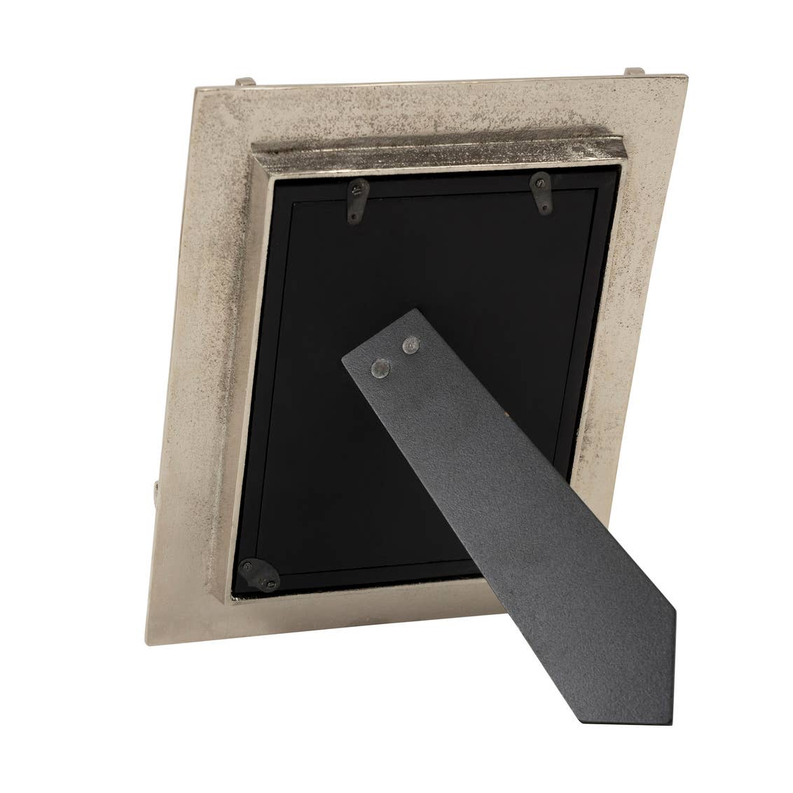 Godinger - Vente Cadres photos - Cadre photo Homestead 13 x 18 cm - équestre - mors - style ferme2