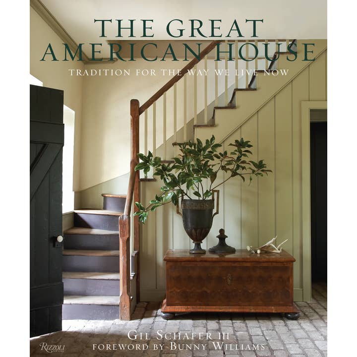 Penguin Random House LLC - Wholesale Home & Garden - Great American House, The