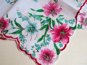 MOMENTS IN THYME - Vente Carte de vœux classique - Carte mouchoir Mary Poppins1