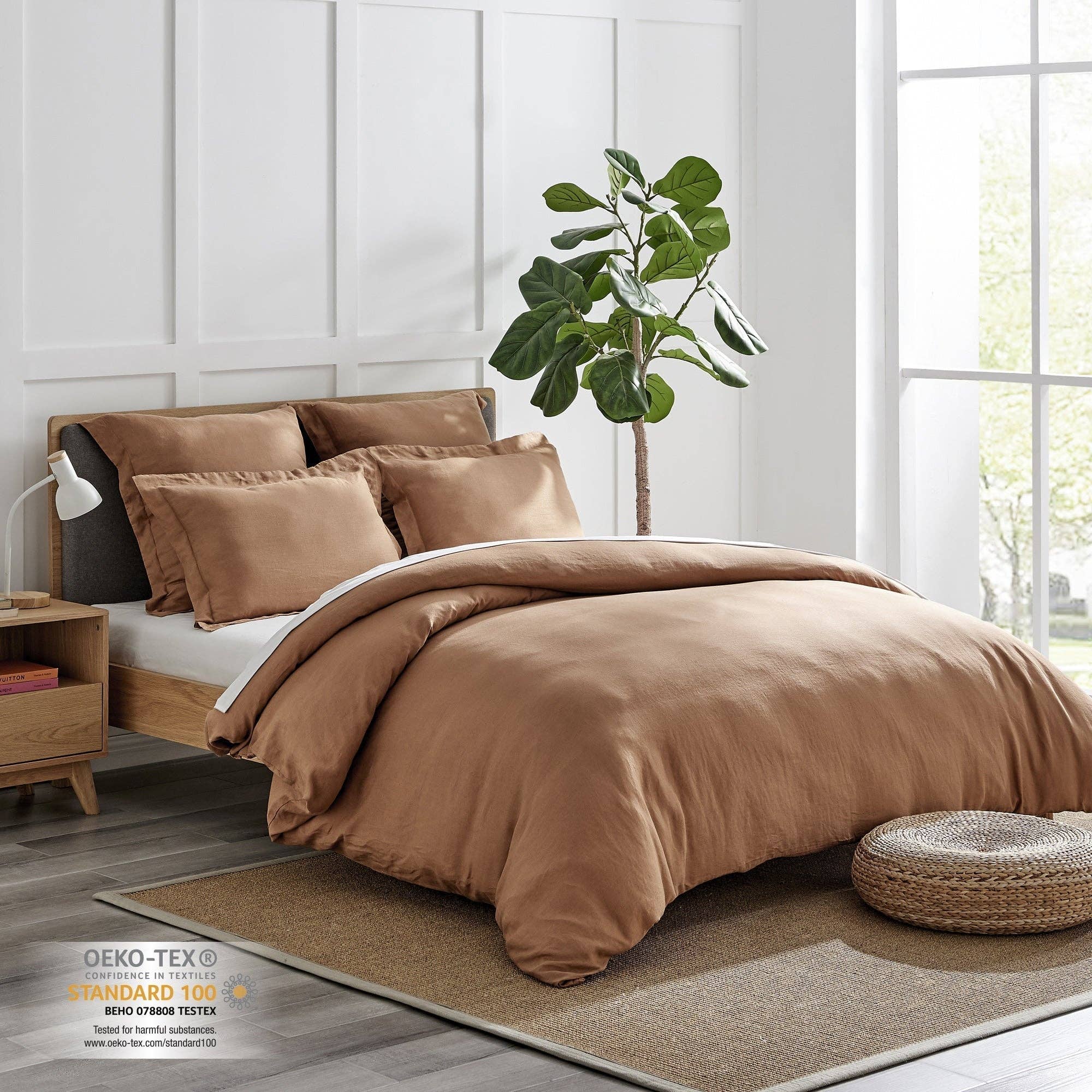 Levtex Home – Engroshandel Dynebetræk – Washed Linen dynebetræk62