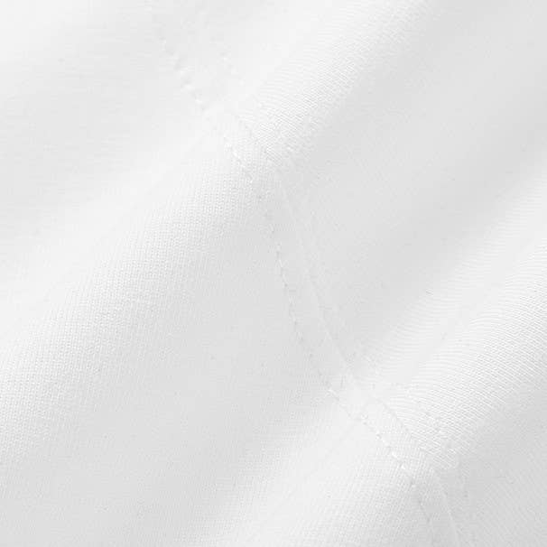 Rosa Clothing - Wholesale T-Shirt - Women's - Classic striped Raglan Crewneck long sleeve T-shirt10