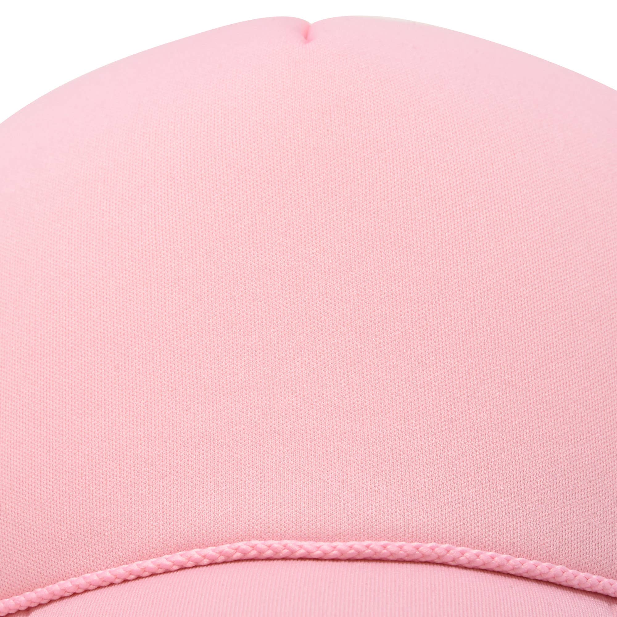 Dalix - Wholesale Trucker Hat - Unisex - DALIX Plain Blank Trucker Hat Mesh Cap23