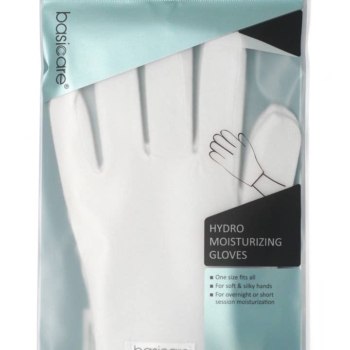 basicare – Großhandel Feuchtigkeitsspendende Handschuhe – Hydro-Feuchtigkeitshandschuhe2