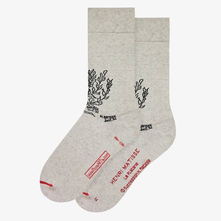 Henri Matisse - Platantræet for engroshandel hos MuseARTa GmbH