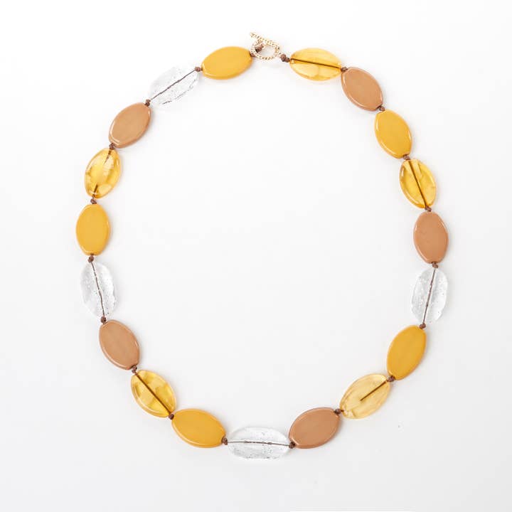 Collier en perles acryliques ambre doré 2 couleurs et autres tendances Résultats pour miel en acrylique en vente B2B. Retours gratuits et paiement à 60 jours sur Faire sur Faire.