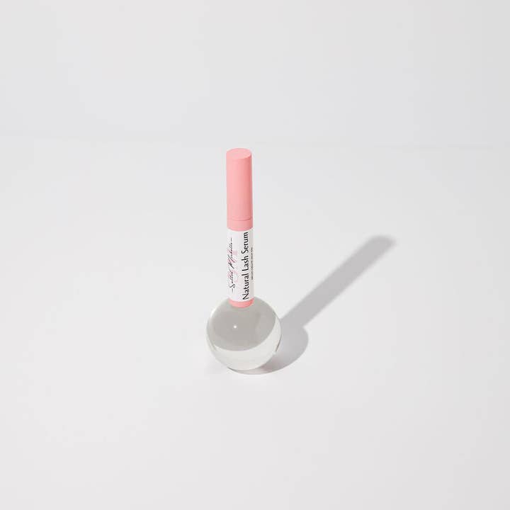 Sutton Michelle Designs - Wholesale Eyelash/Brow Serum - Natural Lash Serum2