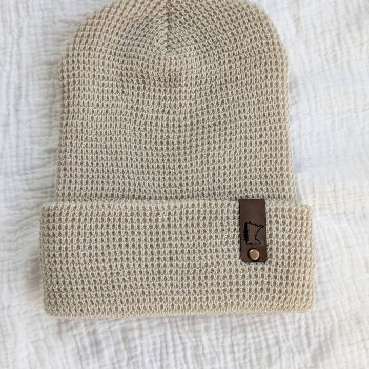 Minnesota Waffle Knit Winter Beanie, Minnesota Apparel and other Purchase Wholesale minnesota mittens. Free Returns & Net 60 Terms on Faire trending on Faire.