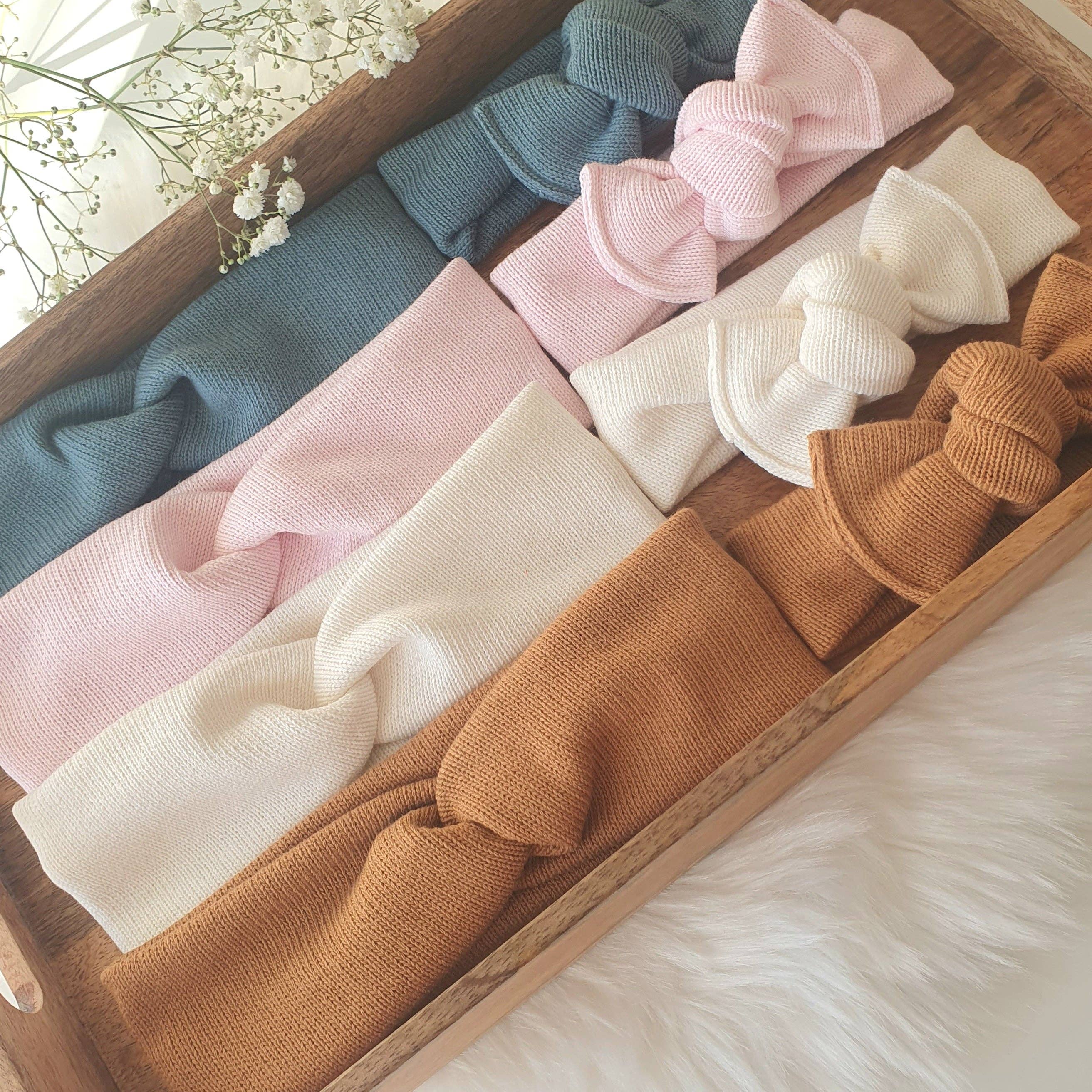 MlleChouChou - Venta al por mayor Cinta para el pelo - Mujer - Diadema para mujer y niños5