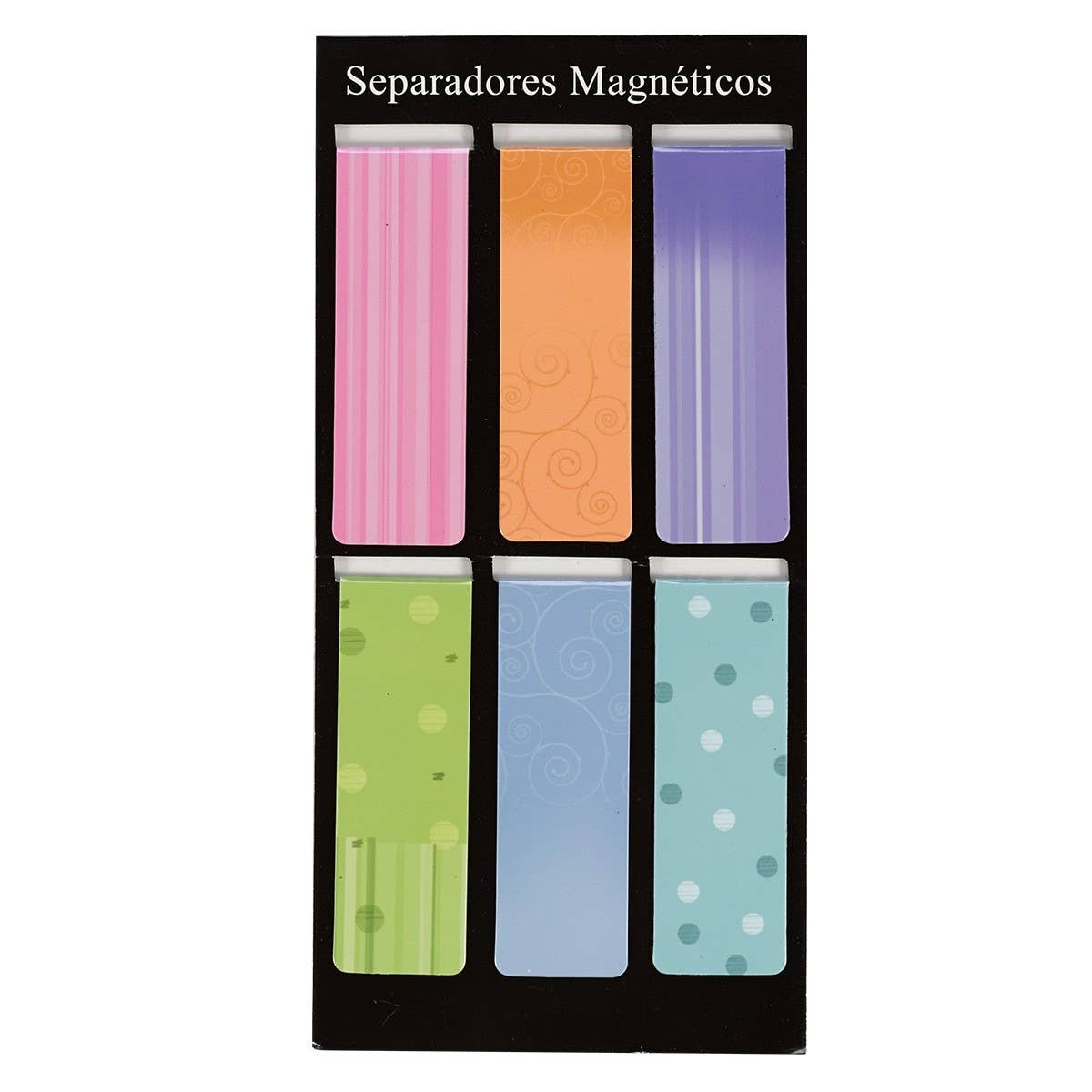 Christian Art Gifts - Wholesale Bookmark - Separadores Mag Salmos 46:101