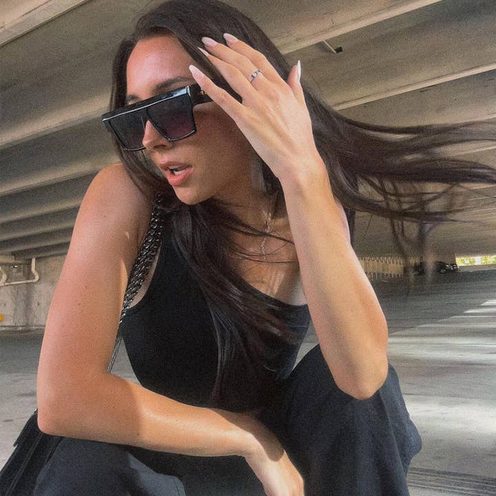 Fifth & Ninth – Óculos de sol - Mulher por atacado – Avalon6