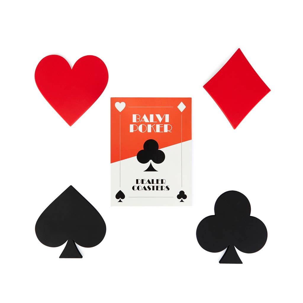 Balvi - Wholesale Coasters - Dealer coasters7