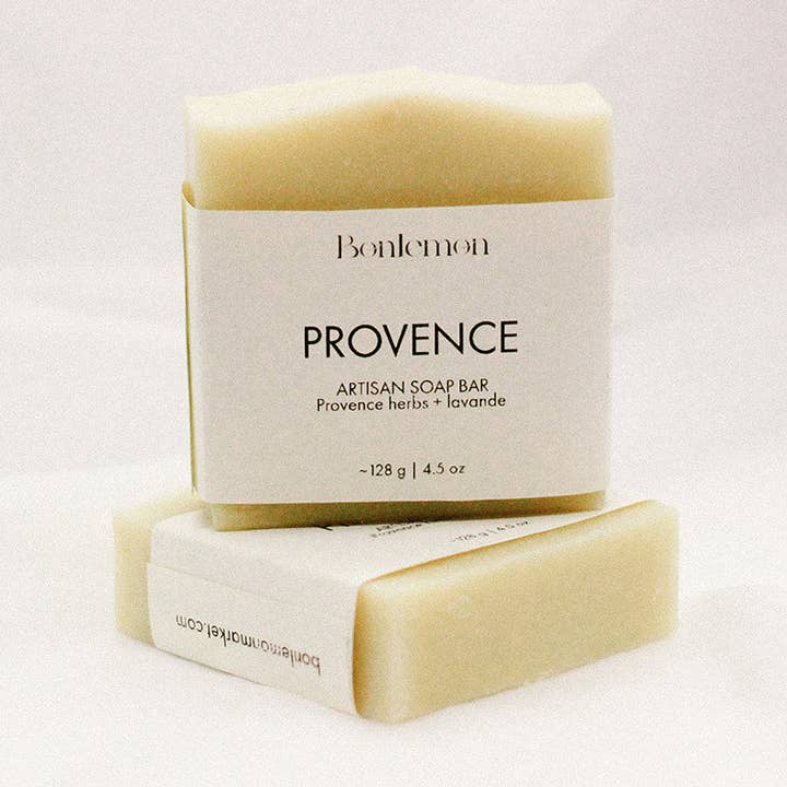 Provence Savon for wholesale by Bonlemon Market