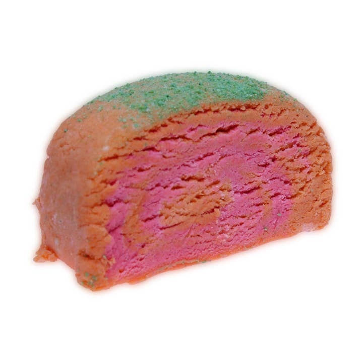 Orange Guava Bubble Bar for wholesale by Hillman Reid