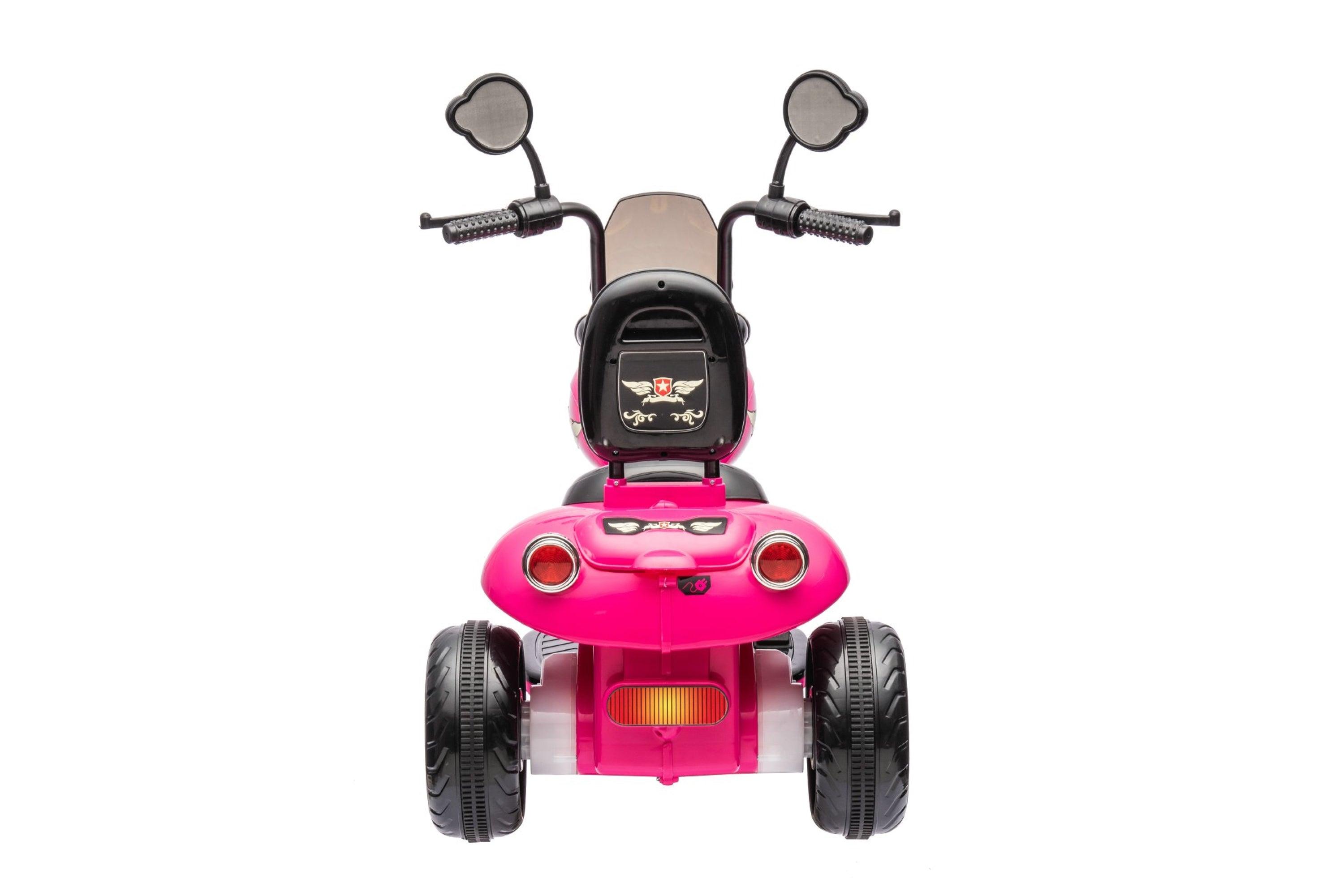 Freddo Toys - Wholesale Bike/Scooter - Kids - 12V Freddo Kids Cruiser 1 Seater Motorcycle12