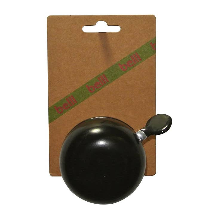 Bicycle Bell Ding Dong #2 for wholesale by bike butler