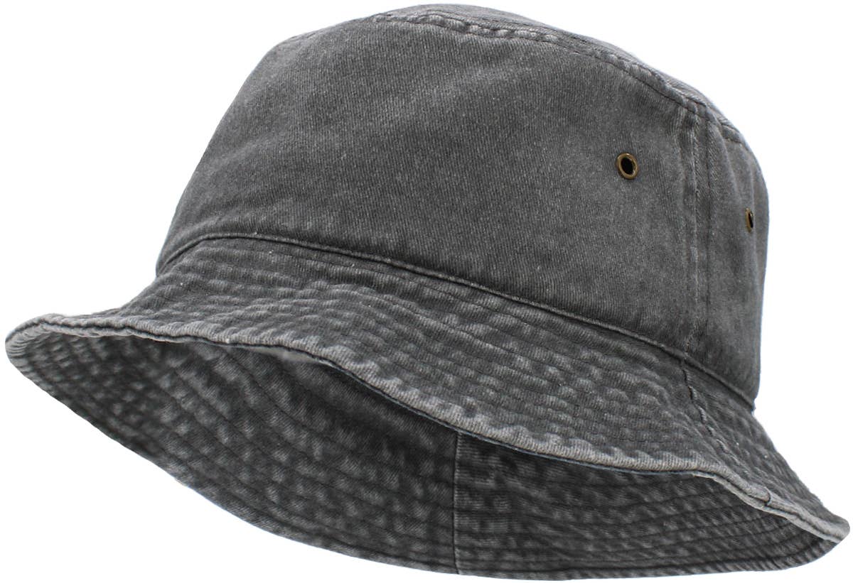 KBETHOS – wholesale Bucket hat – Unisex – Bucket Hat (Fitted)147