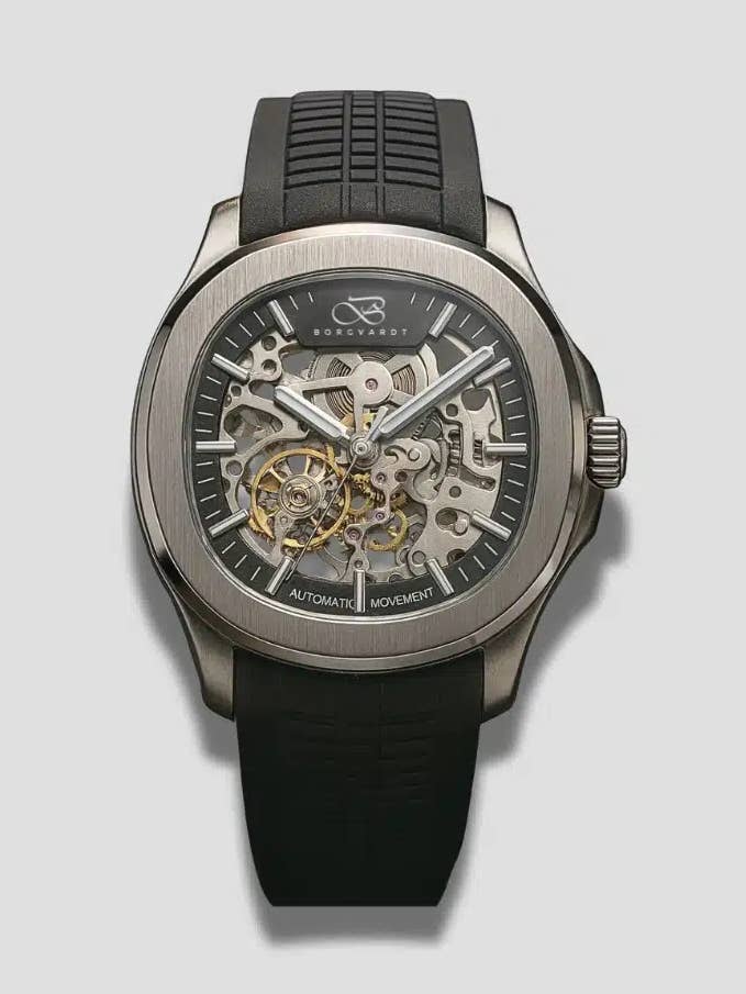 1970 Sport, Begränsad upplaga för wholesale av Borgvardt