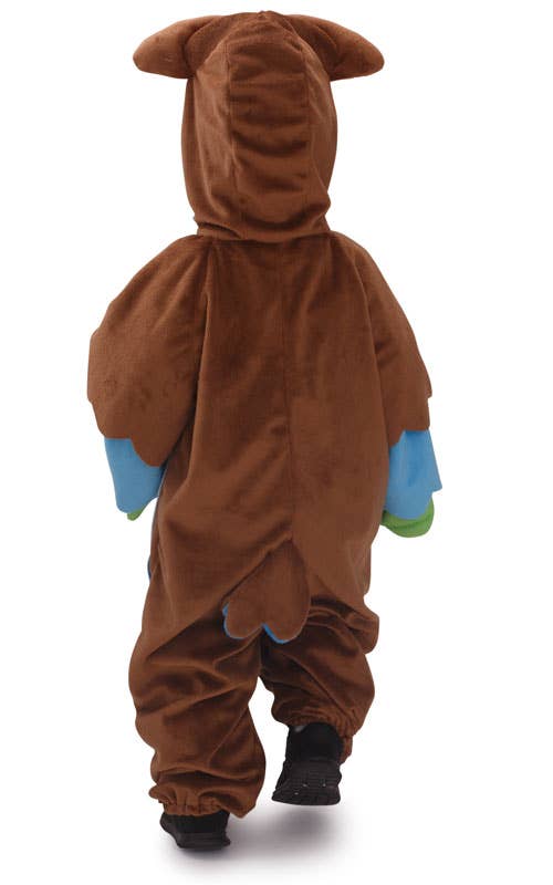 Dress Up America – Großhandel Kostüm – Kinder – Hoo Hoo Eulenkostüm0