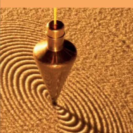 Books by splitShops - Wholesale Body, Mind & Spirit - Pendulum Dowsing: The complete guide to pendulum dowsing, divination, and more! - Paperback