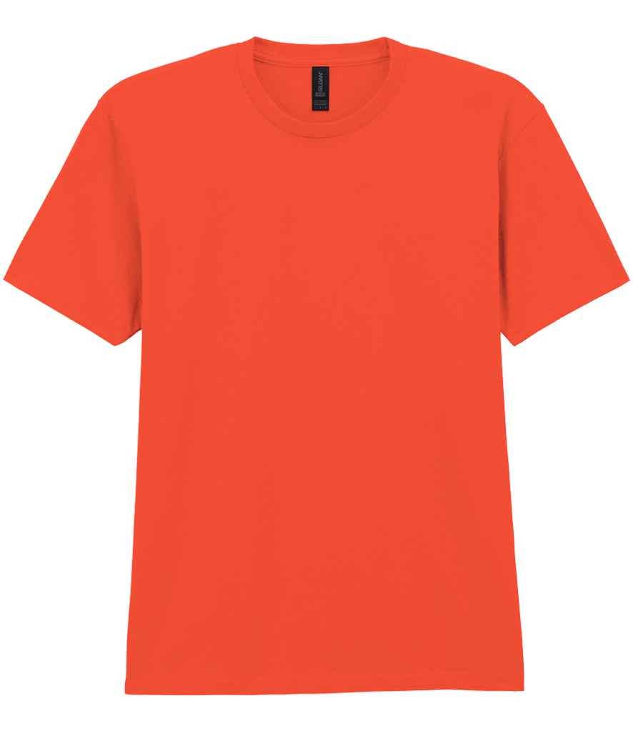 Pierre Francis - Wholesale T-shirt - Heren - Gildan - SoftStyle® -T-shirt voor middelzwaar gebruik5