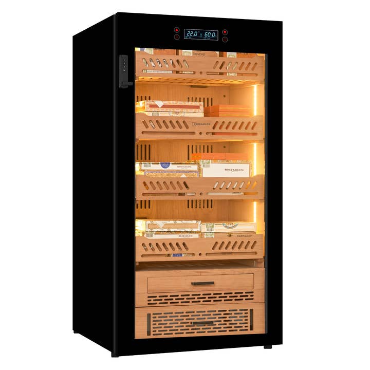 Armoire Airo Fridgador - 248 L pour la vente par Case Elegance