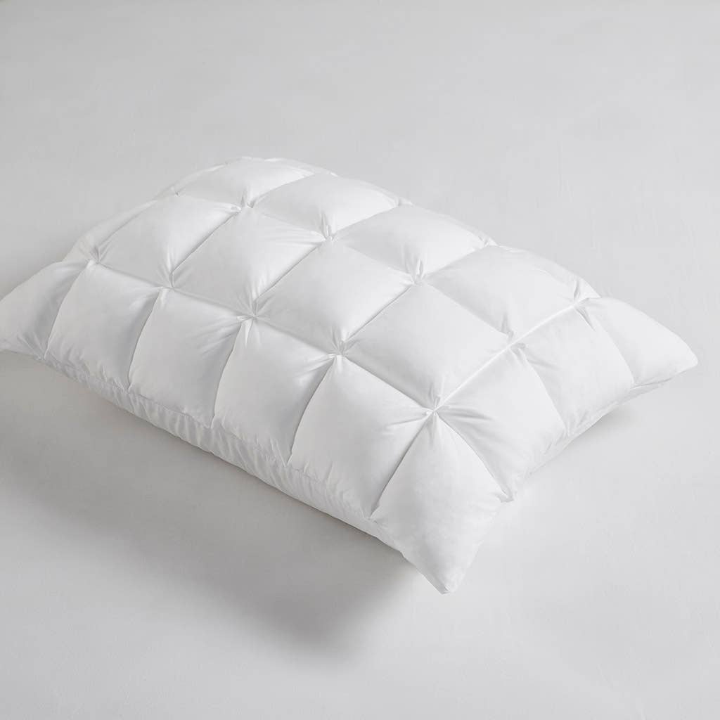 Olliix - Wholesale Bedding Pillowcase/Sham - Stay Puffed Pillow Case, Pillow Cover/Protector Pillowcase3