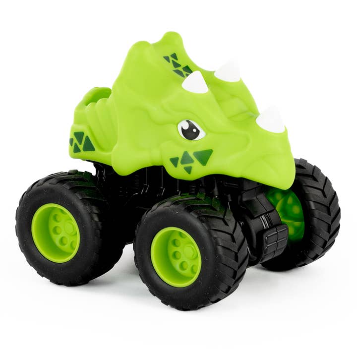 Keycraft - Wholesale Toy Car/Truck - Kids - Keycraft Dino Racer Car Toys4