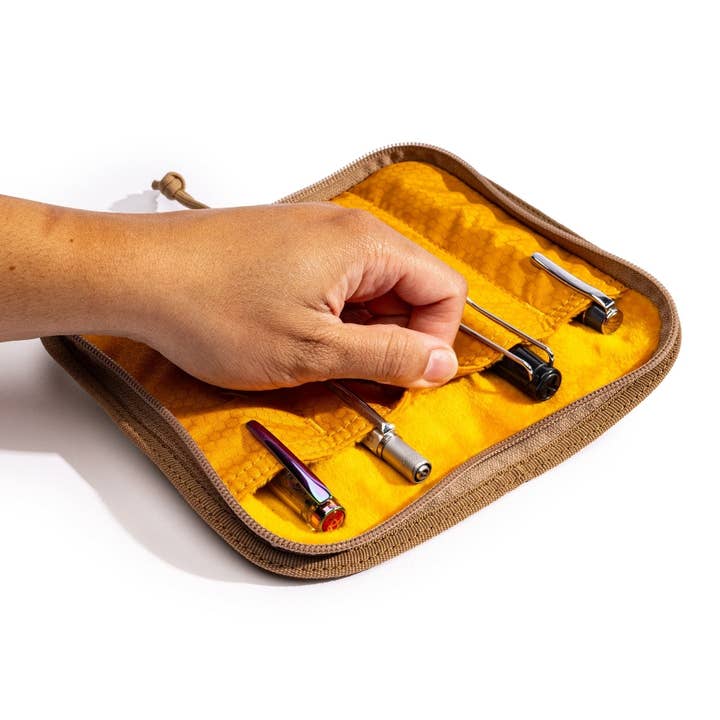 LOCHBY - Wholesale Pencil Case/Pouch - Quattro V247