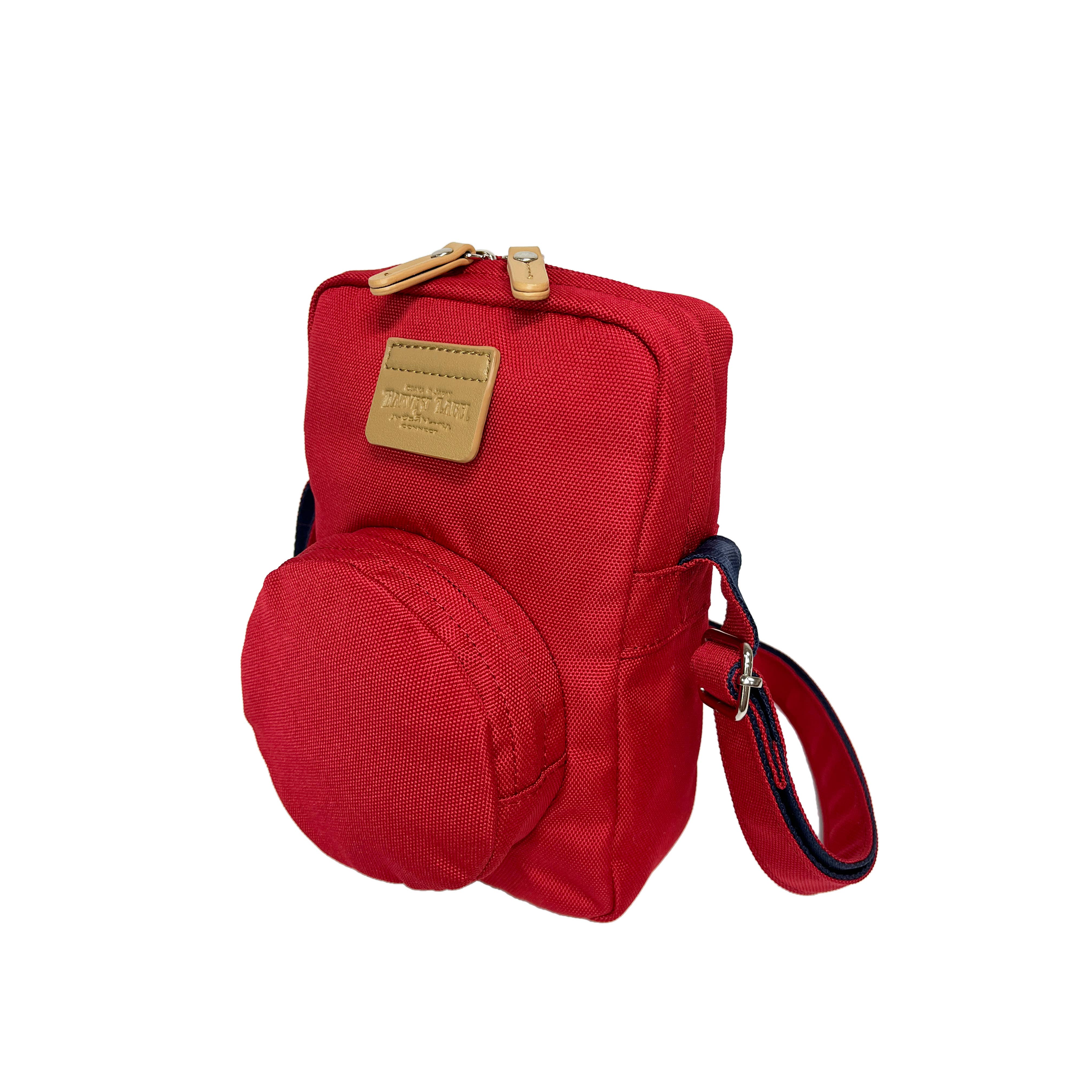 Harvest Label - Wholesale Shoulder Bag - Women's - MARU Shoulder Bag9