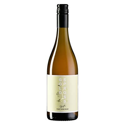 Pinot noir Rosé guldspire - AOC Schaffhausen for engroshandel hos Regli Weine