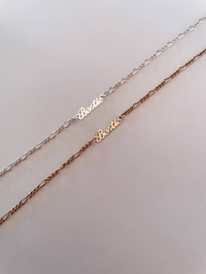 Bestie Bracelet for wholesale by Gioielli By Gabriella