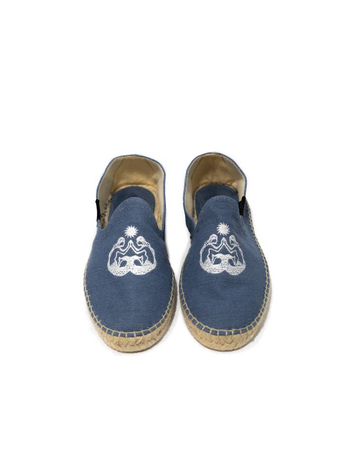 Humpier - Wholesale Flats - Women's - Mermaids Espadrille2