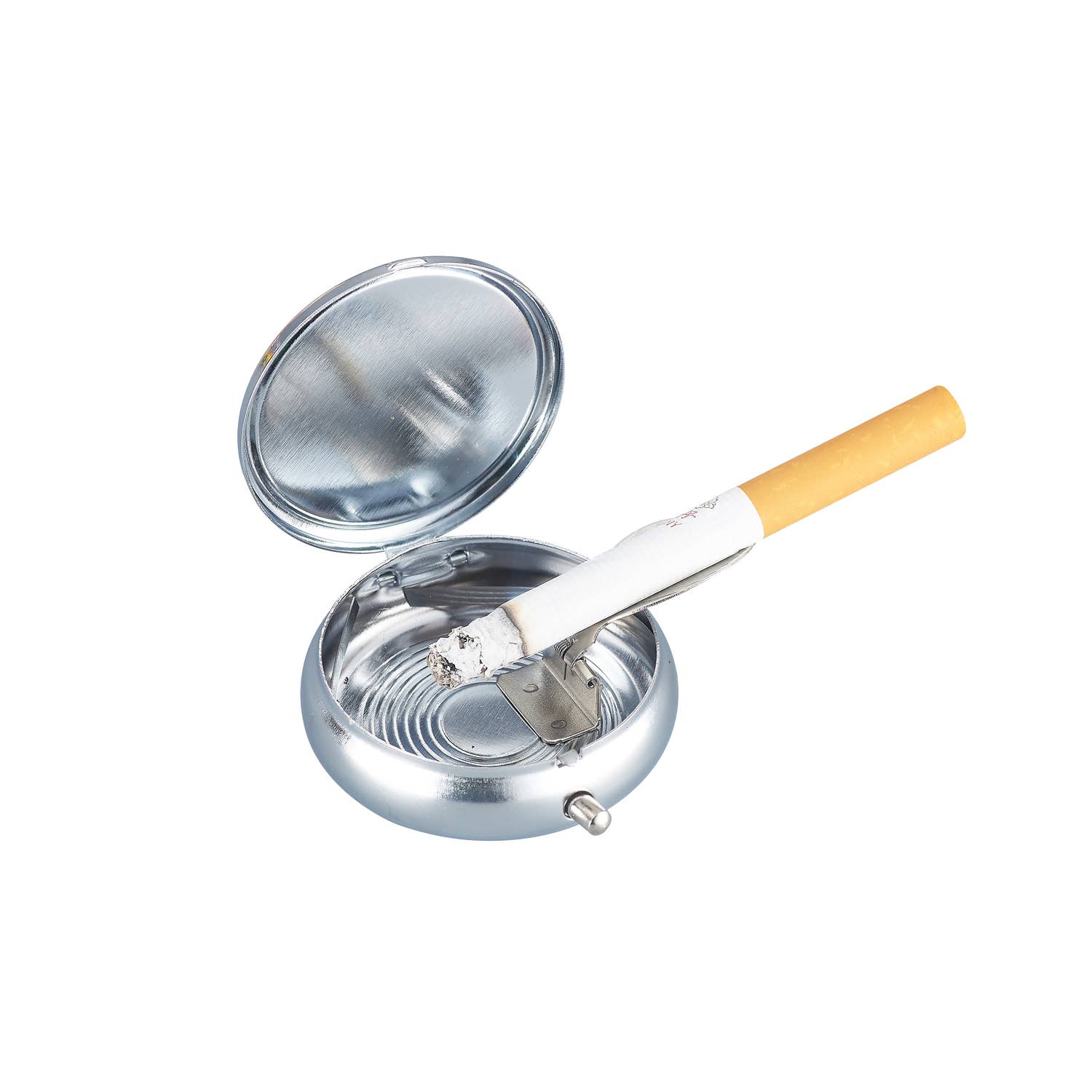 Champ by Polyflame - Venta al por mayor Cenicero - Cenicero de bolsillo GOLDORAK5