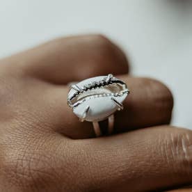 Goldie Ring Splitter für den Großhandel von CAURINE