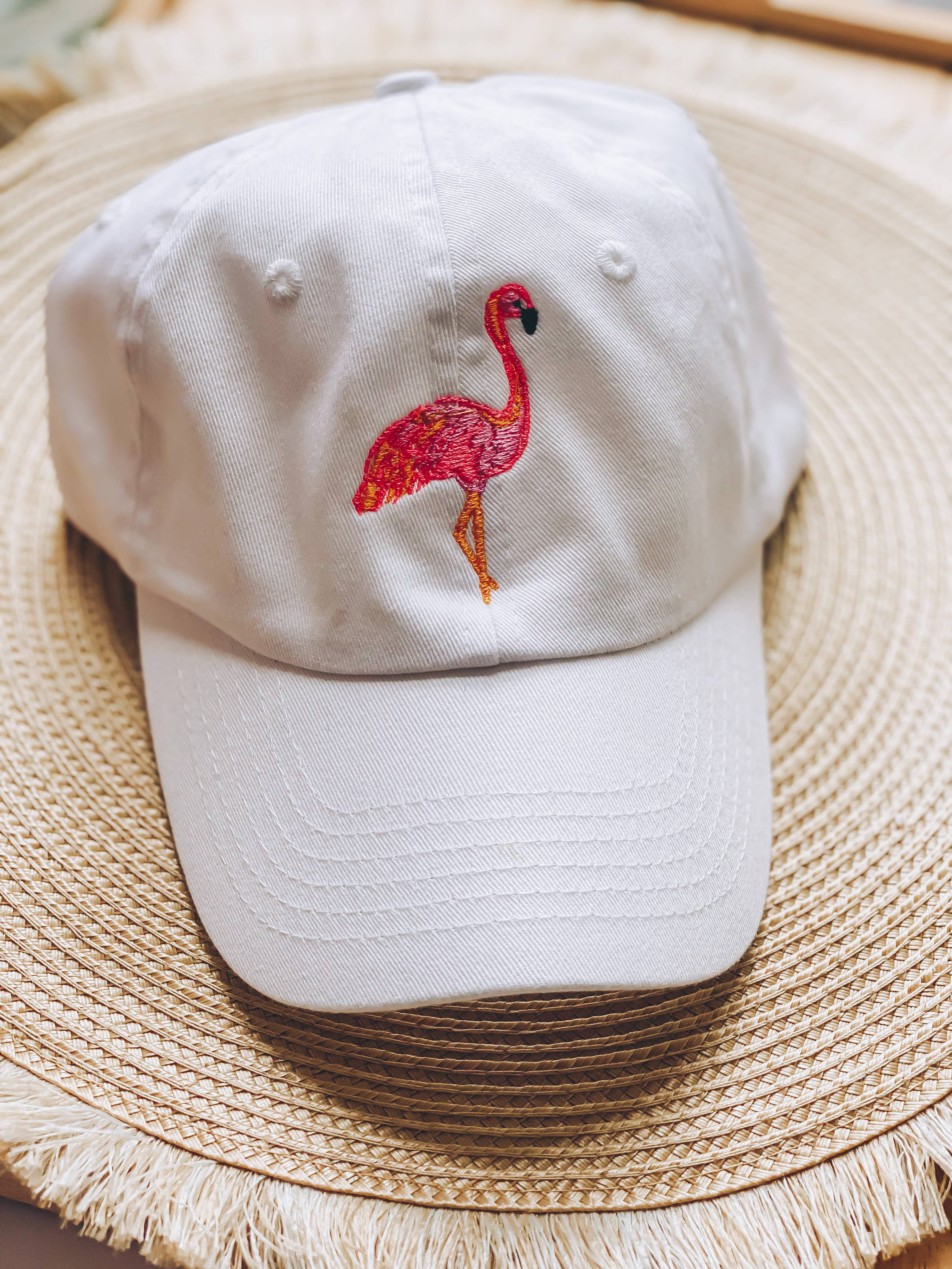 The Itsy Bitsy Bow co. - Wholesale Baseball Cap - Kids - Embroidered Infant Hat4