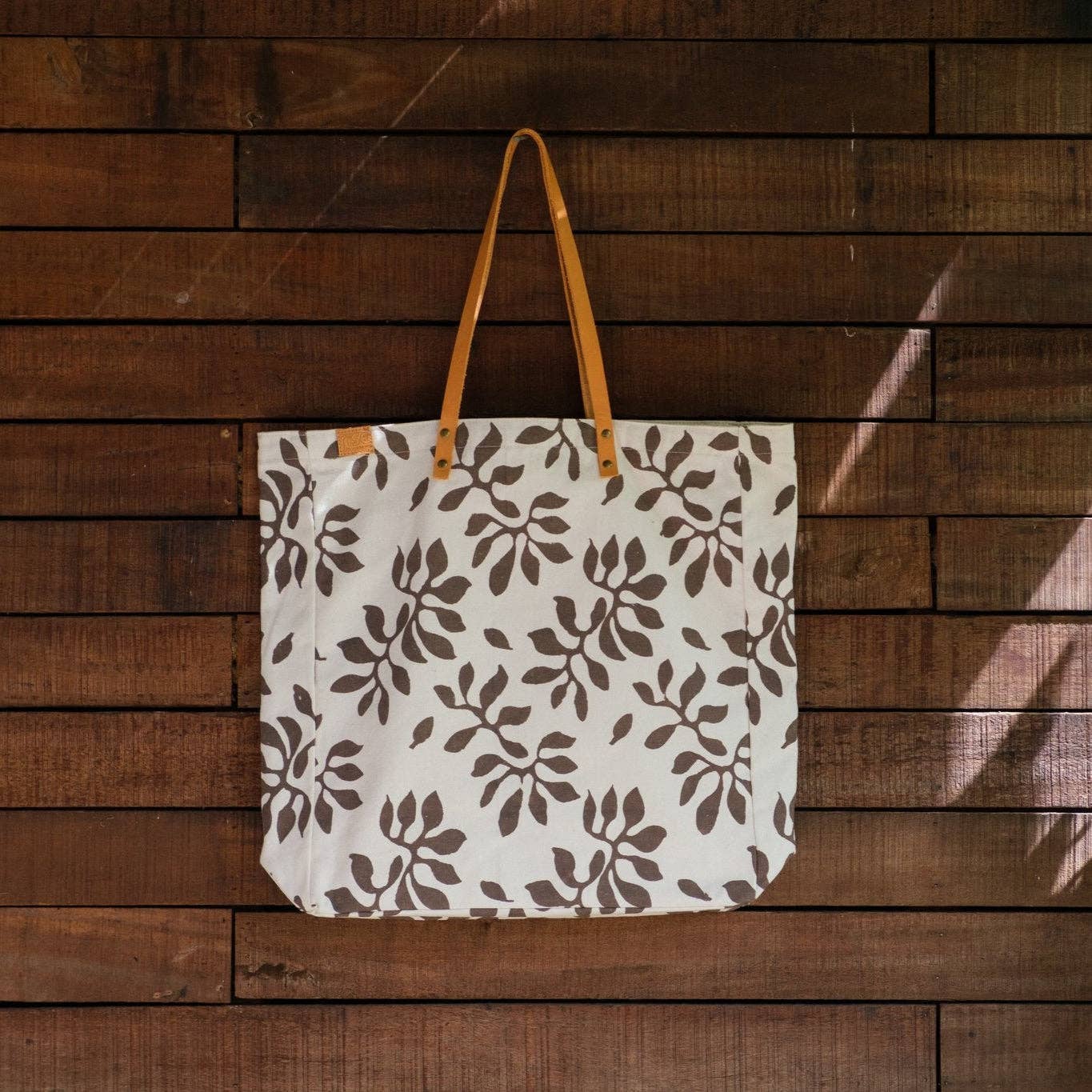 Rise Beyond the Reef - Vendita all'ingrosso Borsa tote - Donna - Borsa Super - Masi Print3