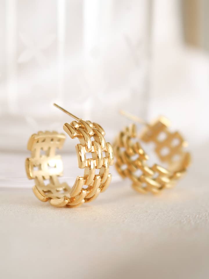 The Reagan for wholesale by Lia Reese Canada