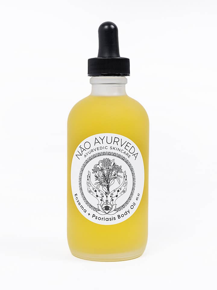Eczema-Psoriasis Body Oil and other Purchase Wholesale nais. Free Returns & Net 60 Terms on Faire trending on Faire.