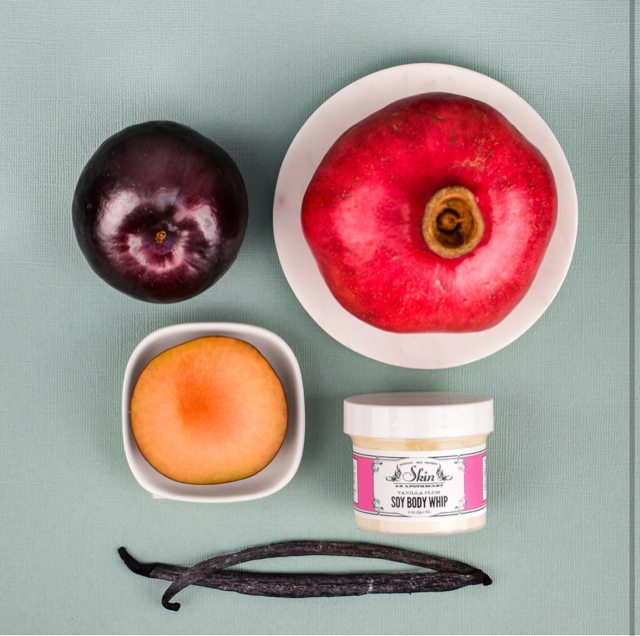 Skin Apothetique - Wholesale Body Cream/Lotion - Vanilla Plum Body Whip1