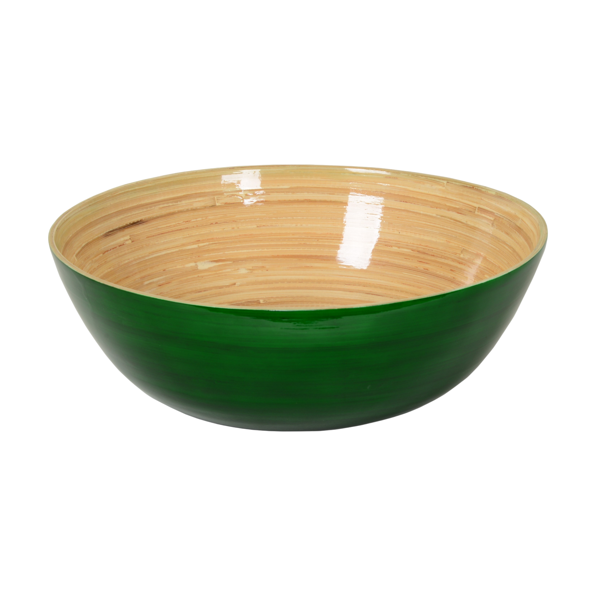 albert L. (punkt) Inc. – wholesale Bowl – Bamboo Classic Bowl12