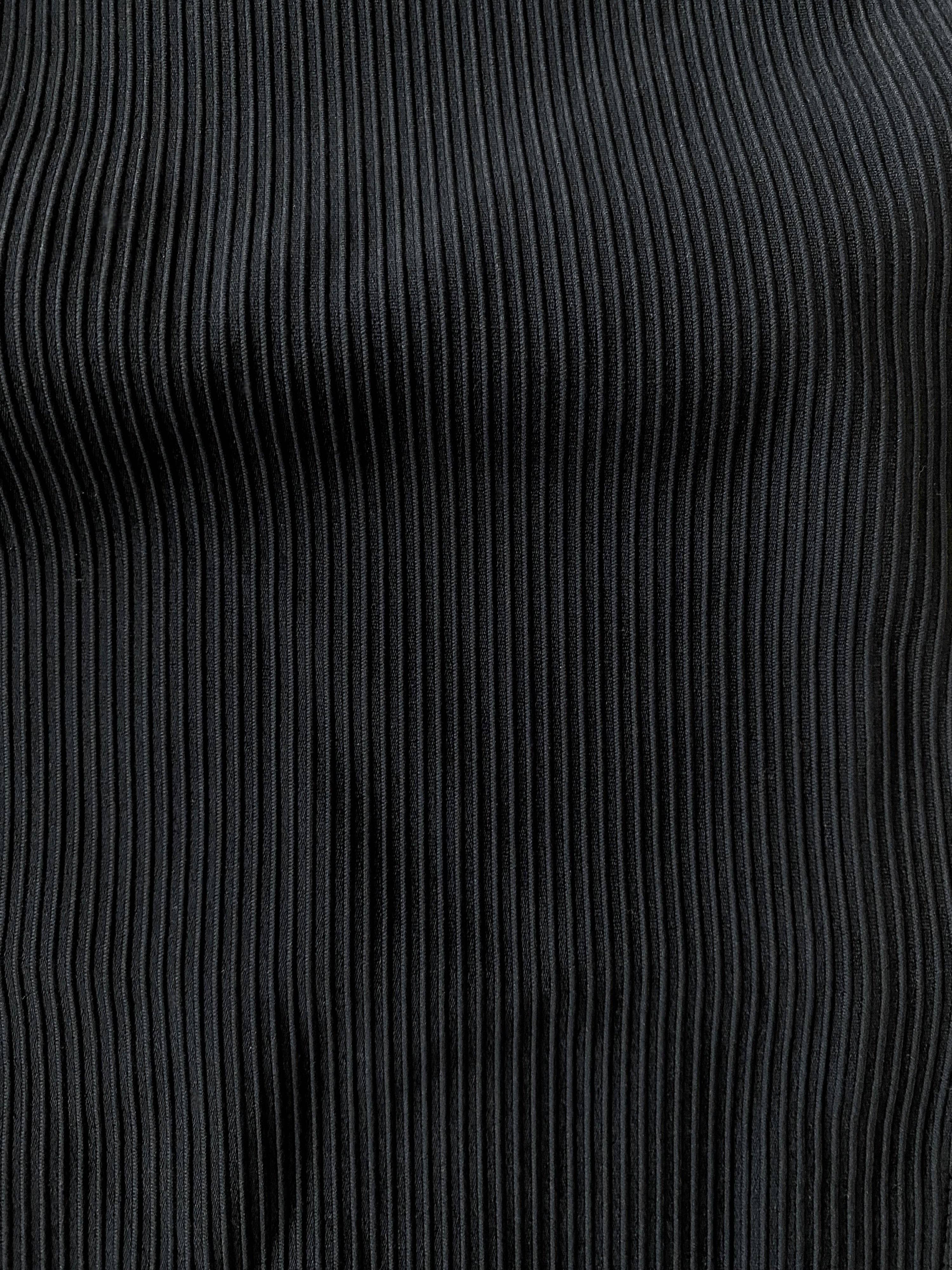 Girl Code Couture - Wholesale Athletic/Lounge Leggings - Women's - Max Sculpt Crossover Waist Ribbed Leggings - Regular5