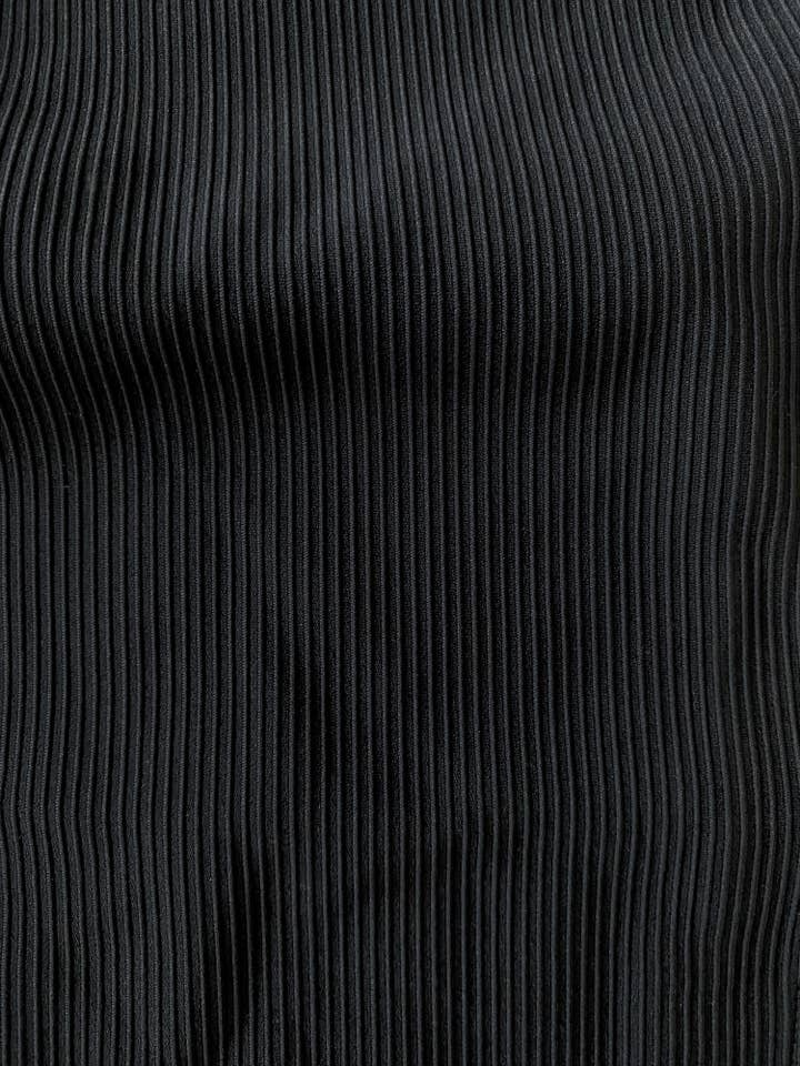 Girl Code Couture - Wholesale Athletic/Lounge Leggings - Women's - Max Sculpt Crossover Waist Ribbed Leggings - Regular5