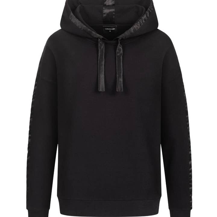 Deluxe Hoodie Black and other Purchase Wholesale schwarz. Free Returns & Net 60 Terms on Faire trending on Faire.